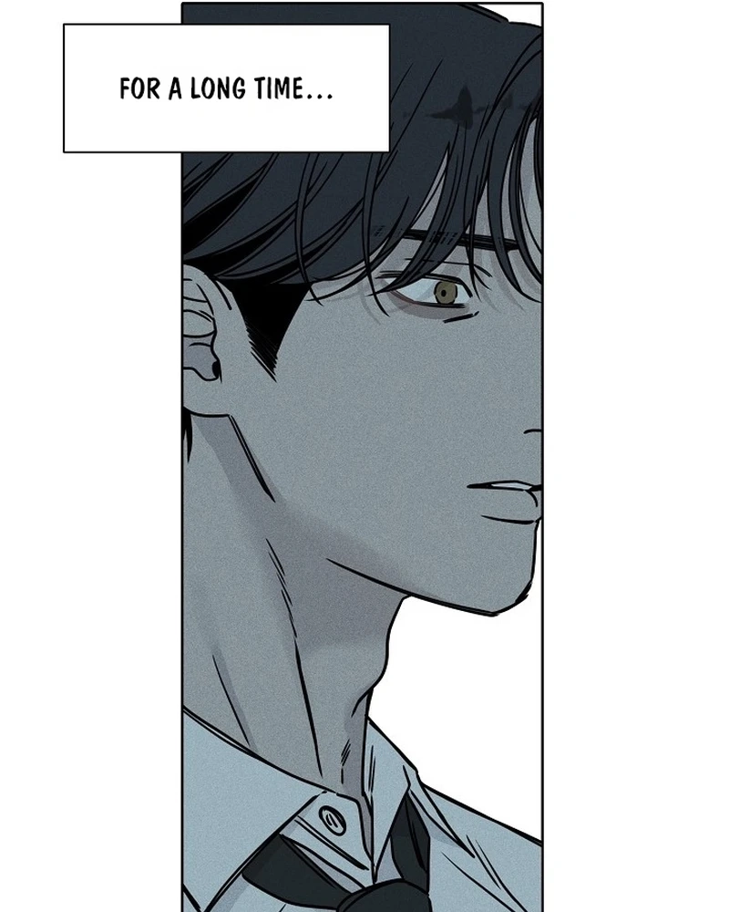 Coral Crown Chapter 7 page 33 - 