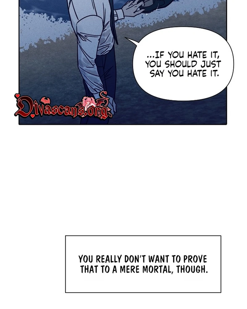 Coral Crown Chapter 7 page 42 - 