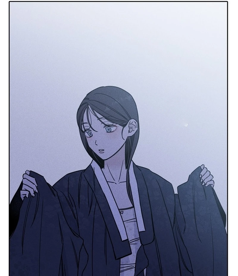 Coral Crown Chapter 7 page 54 - 