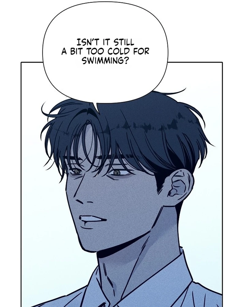 Coral Crown Chapter 7 page 8 - 