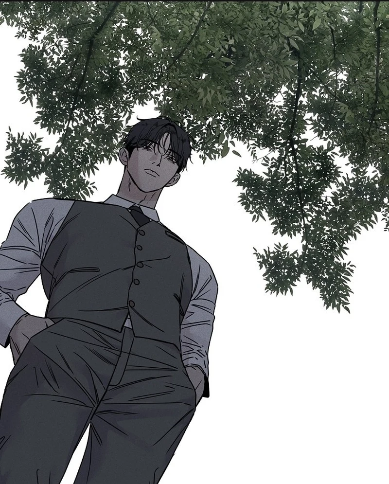 Coral Crown Chapter 7 page 79 - 