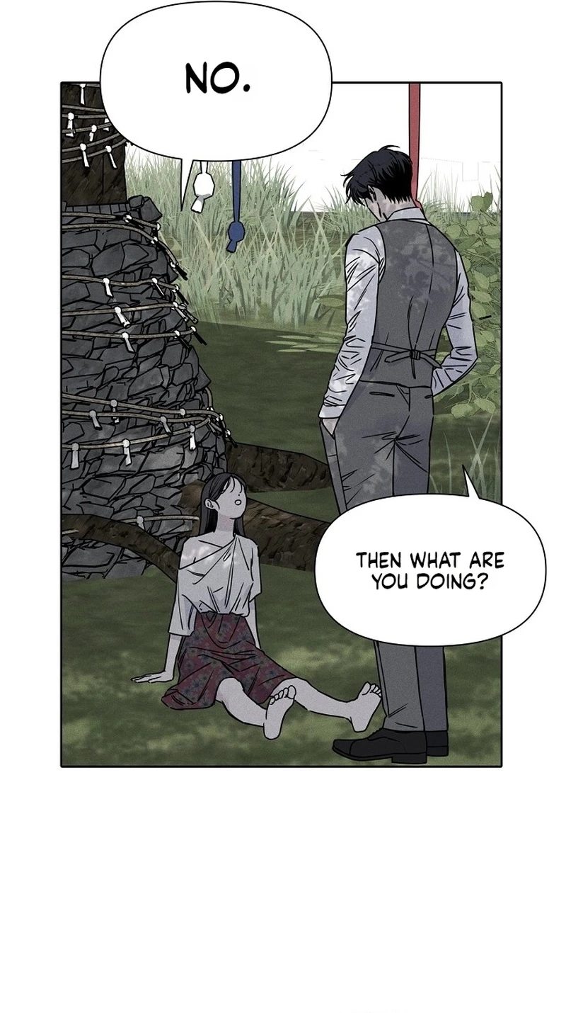 Coral Crown Chapter 7 page 81 - 