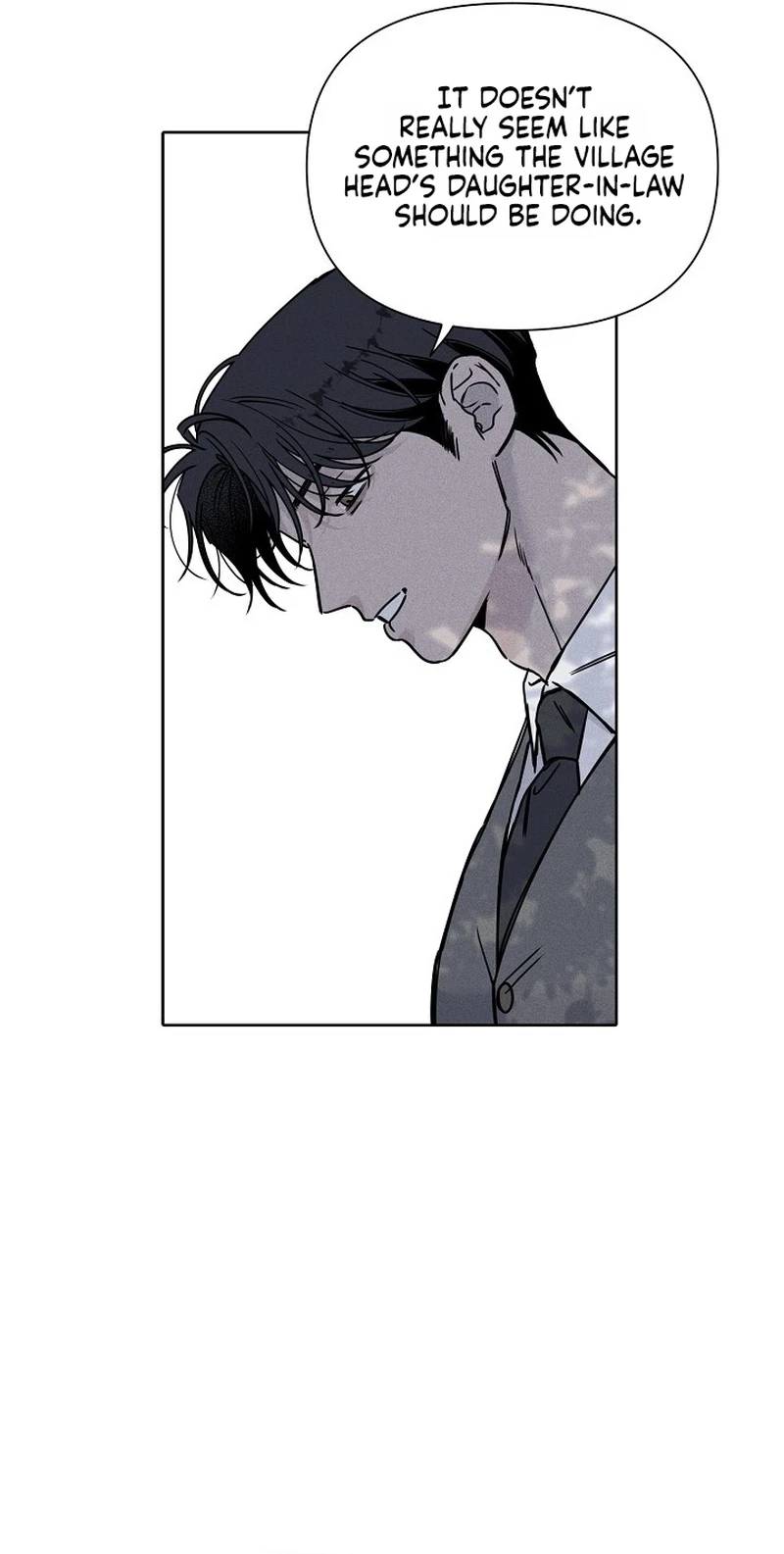Coral Crown Chapter 7 page 82 - 