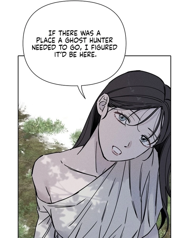 Coral Crown Chapter 7 page 83 - 