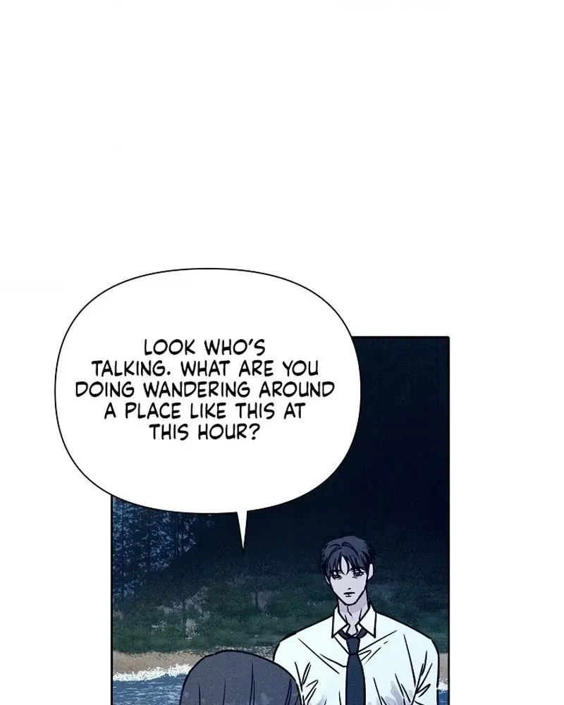 Coral Crown Chapter 7 page 10 - 