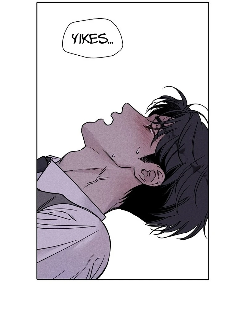 Coral Crown Chapter 7 page 98 - 