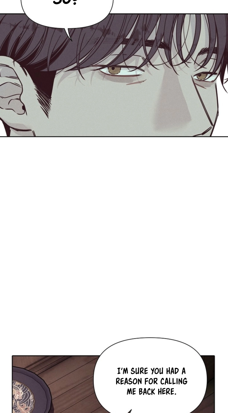 Coral Crown Chapter 8 page 13 - 
