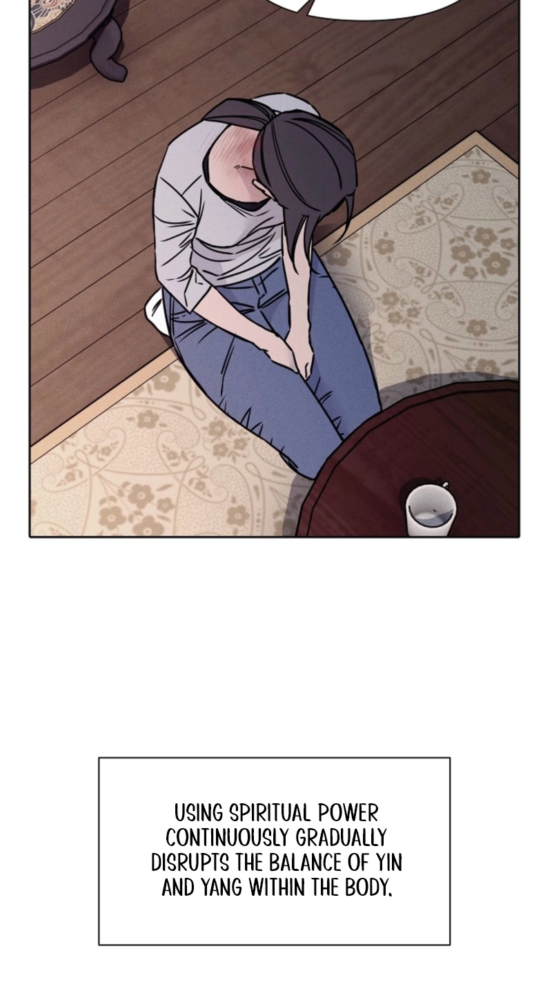 Coral Crown Chapter 8 page 14 - 