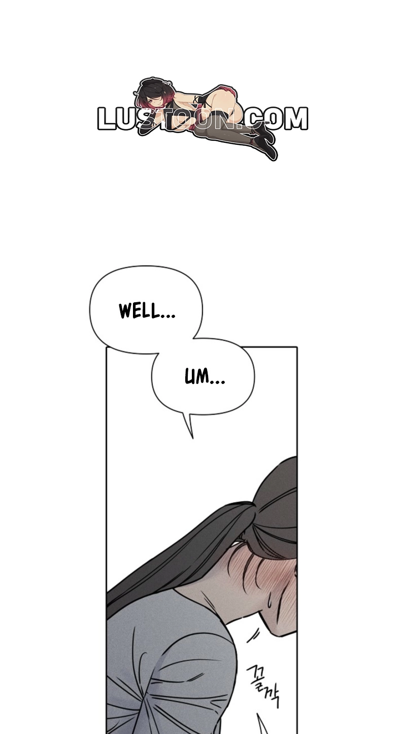 Coral Crown Chapter 8 page 15 - 