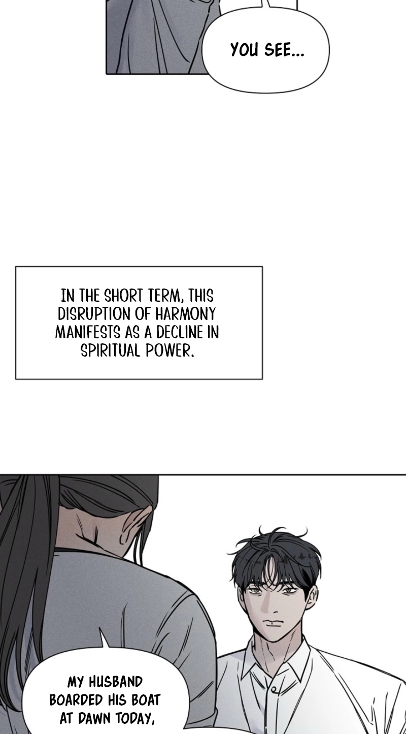 Coral Crown Chapter 8 page 16 - 