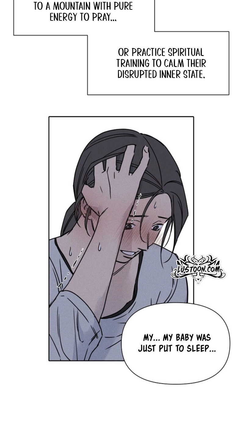 Coral Crown Chapter 8 page 18 - 