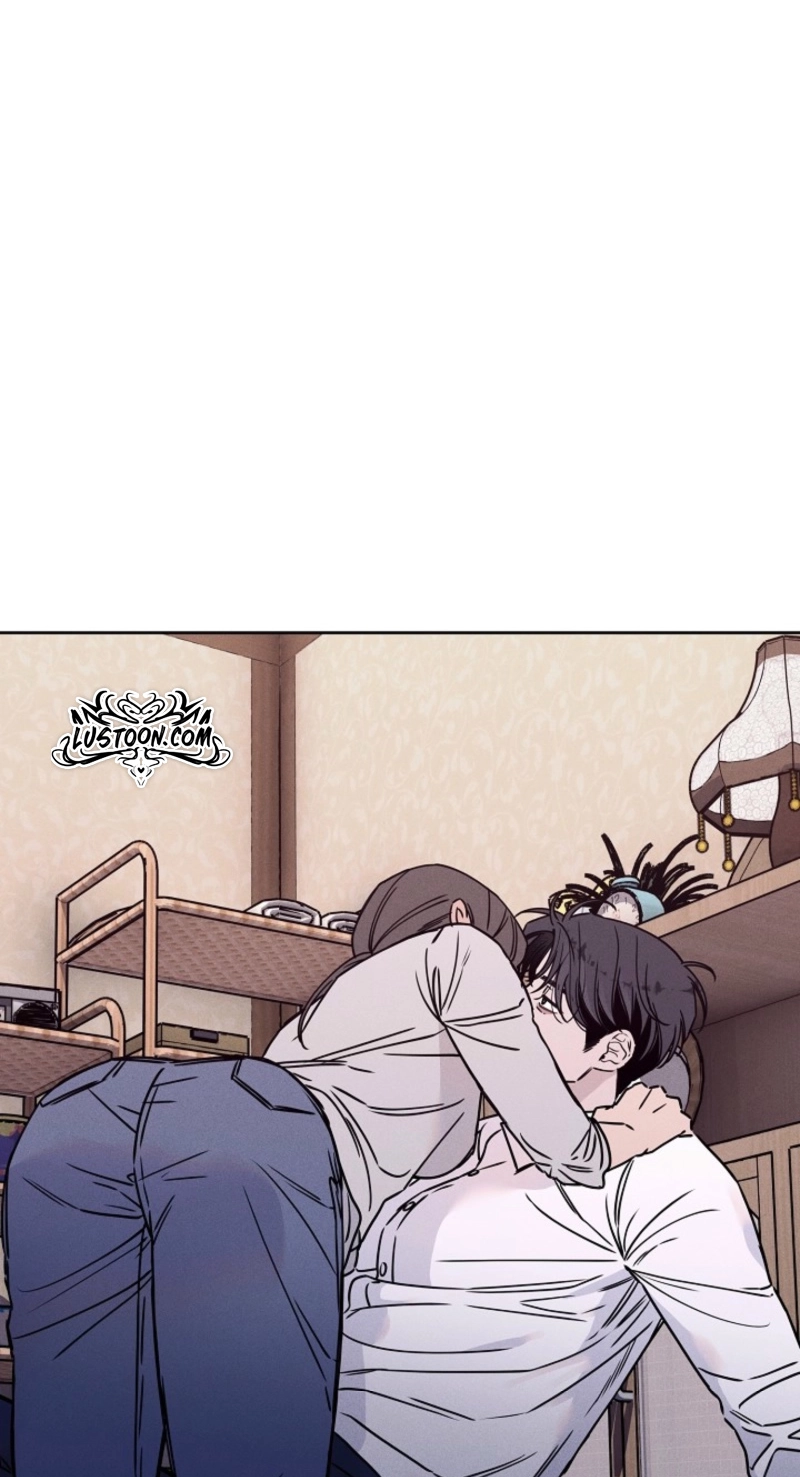 Coral Crown Chapter 8 page 21 - 