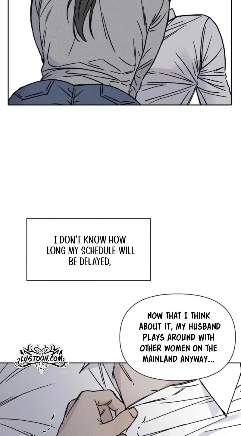Coral Crown Chapter 8 page 30 - 