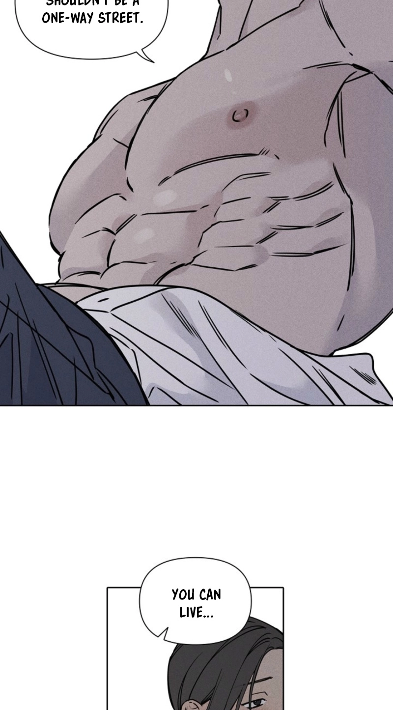 Coral Crown Chapter 8 page 34 - 
