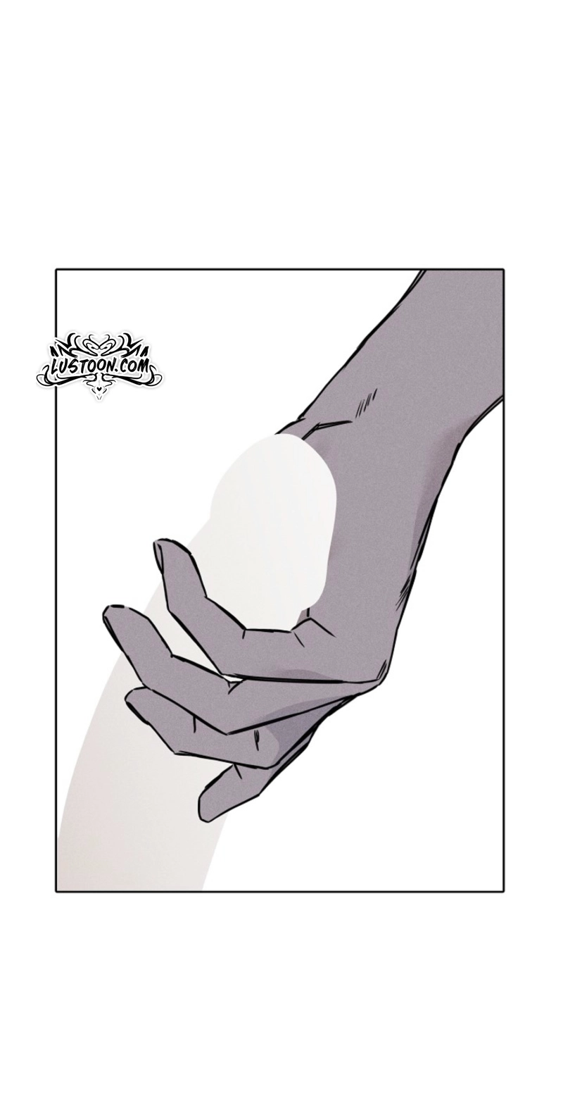 Coral Crown Chapter 8 page 39 - 