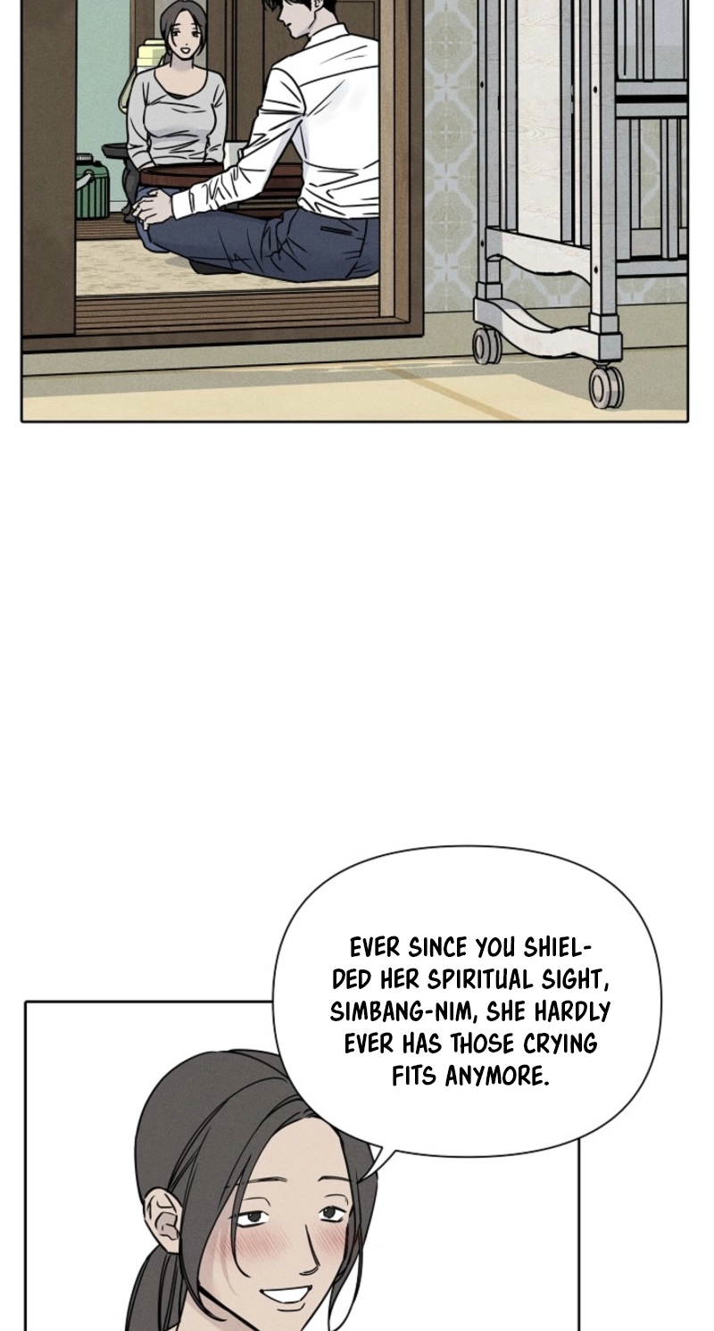Coral Crown Chapter 8 page 5 - 