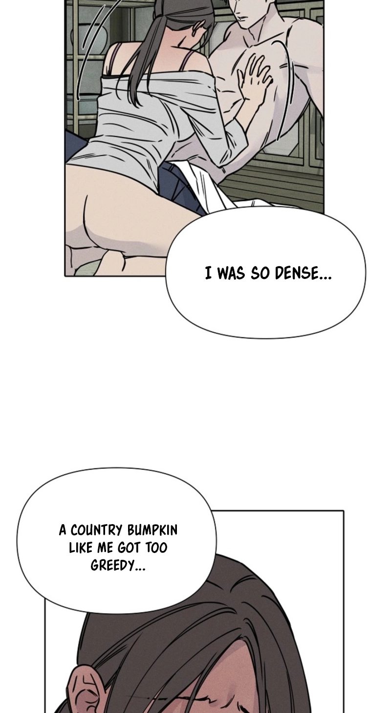 Coral Crown Chapter 8 page 49 - 