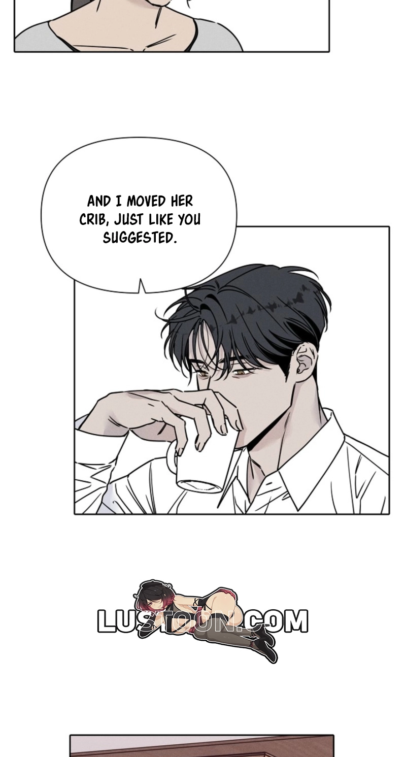 Coral Crown Chapter 8 page 6 - 