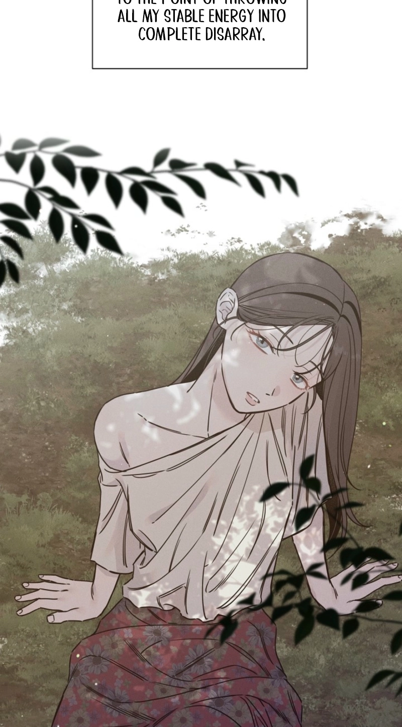 Coral Crown Chapter 8 page 59 - 