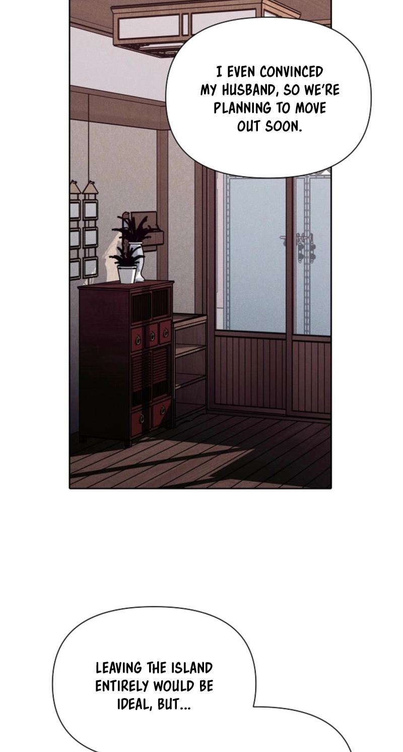 Coral Crown Chapter 8 page 7 - 