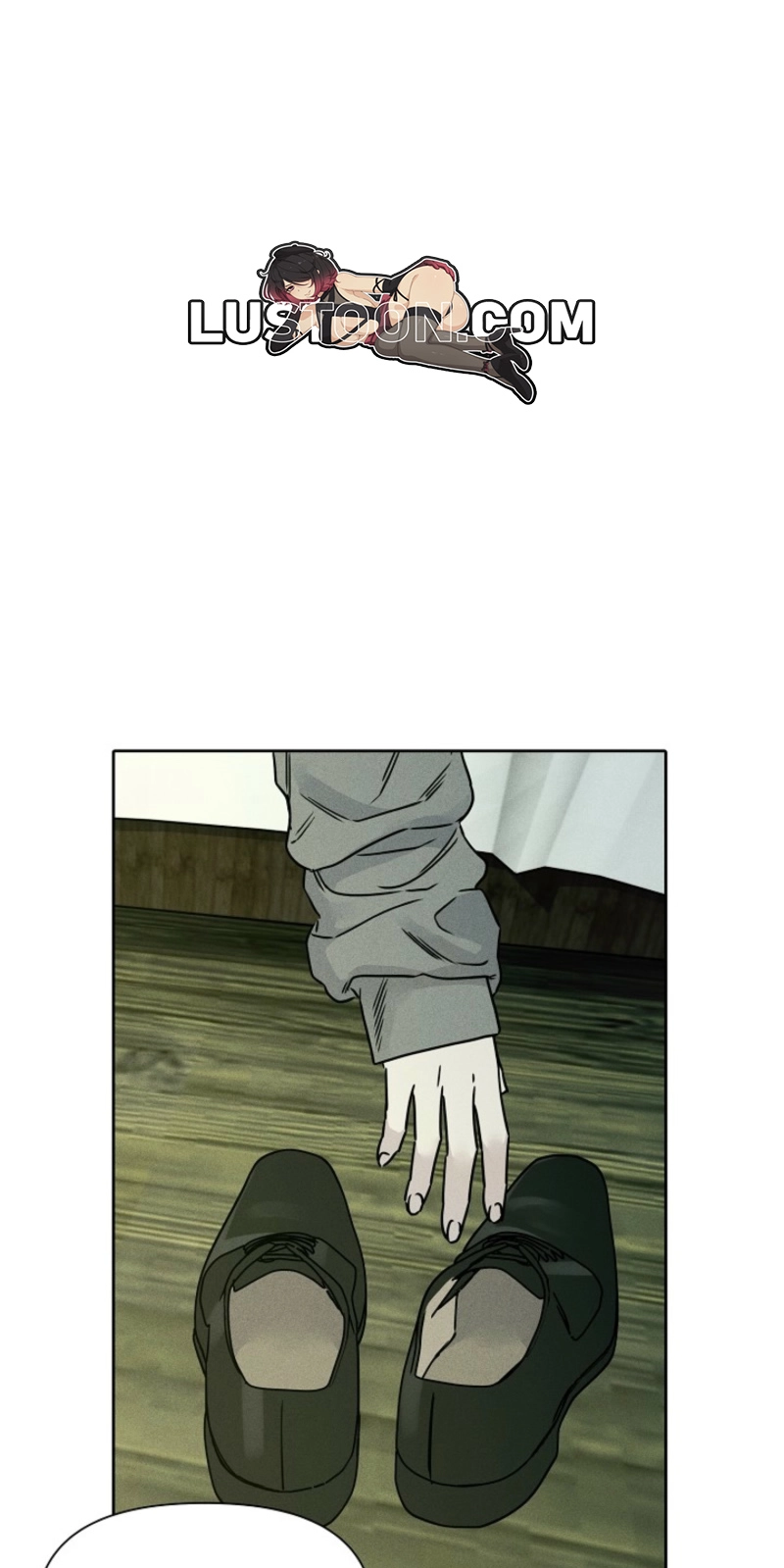 Coral Crown Chapter 8 page 68 - 