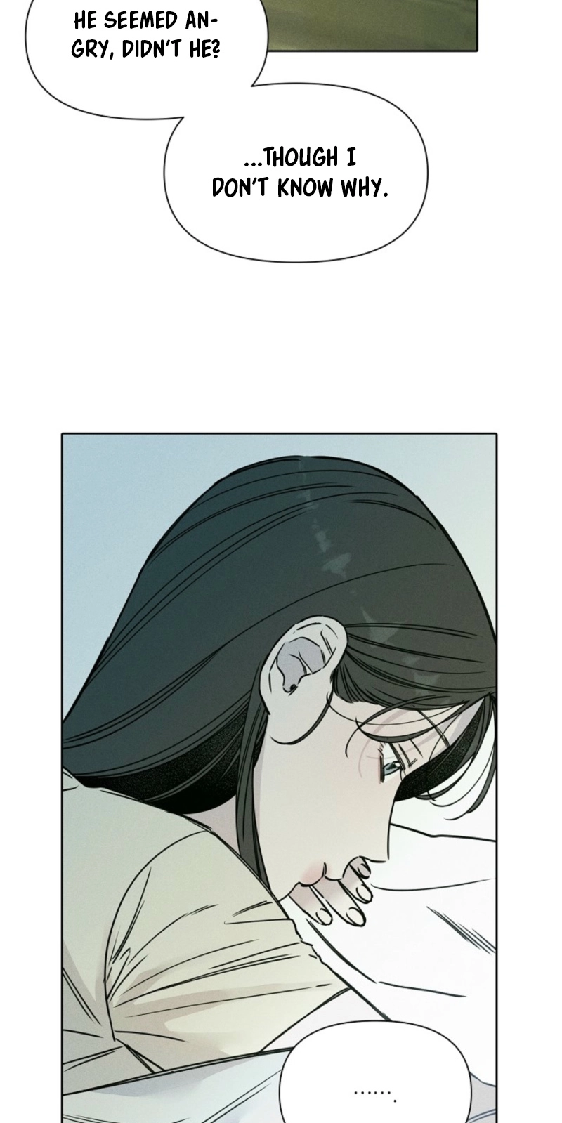 Coral Crown Chapter 8 page 69 - 