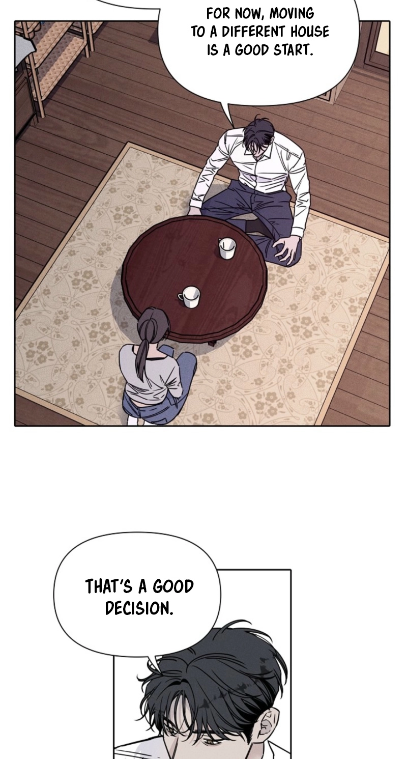 Coral Crown Chapter 8 page 8 - 