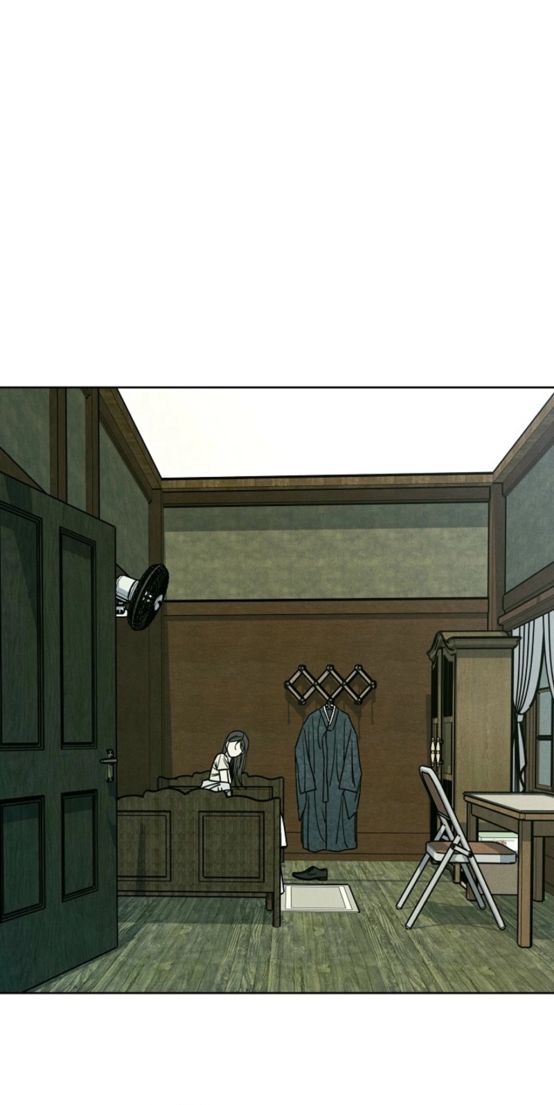 Coral Crown Chapter 8 page 71 - 