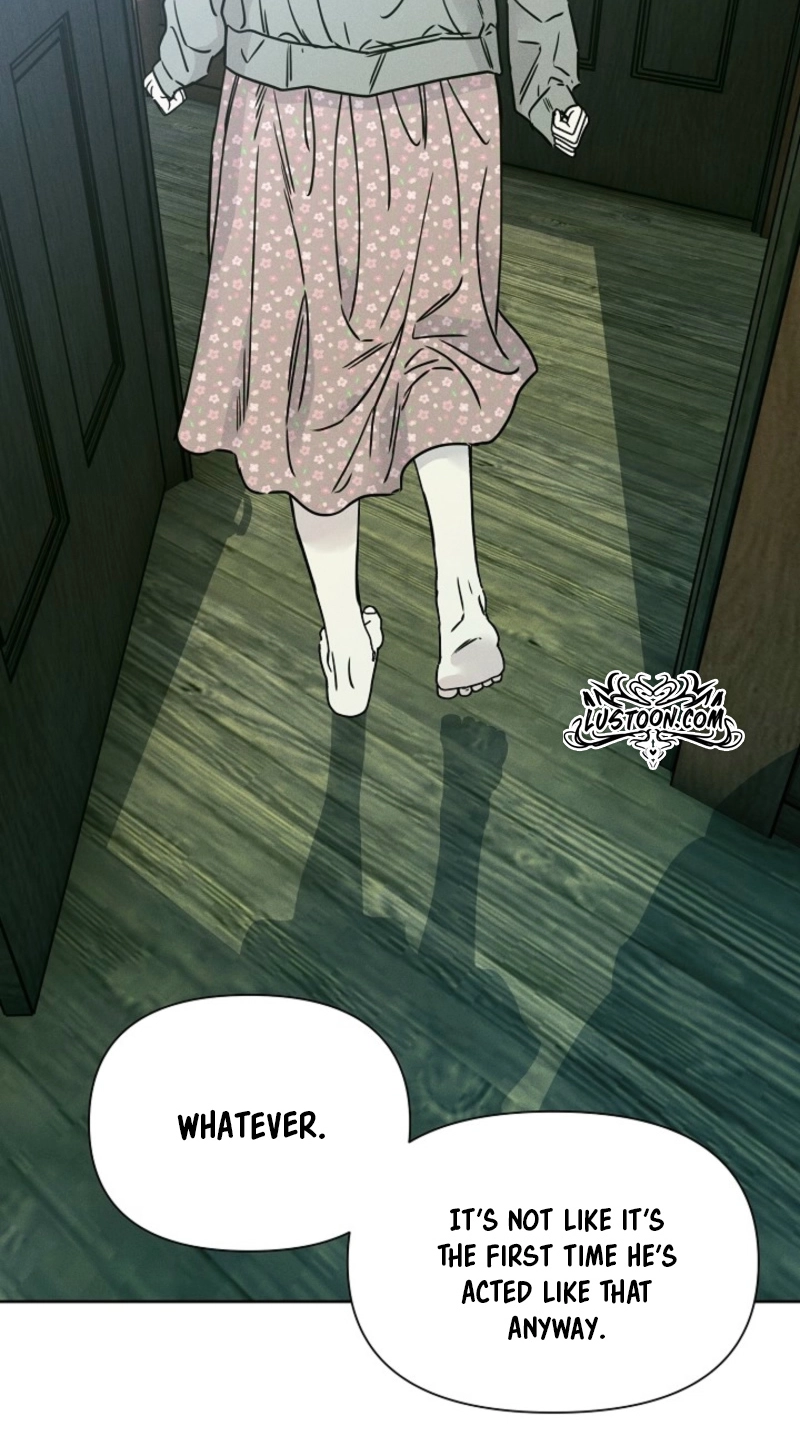 Coral Crown Chapter 8 page 79 - 