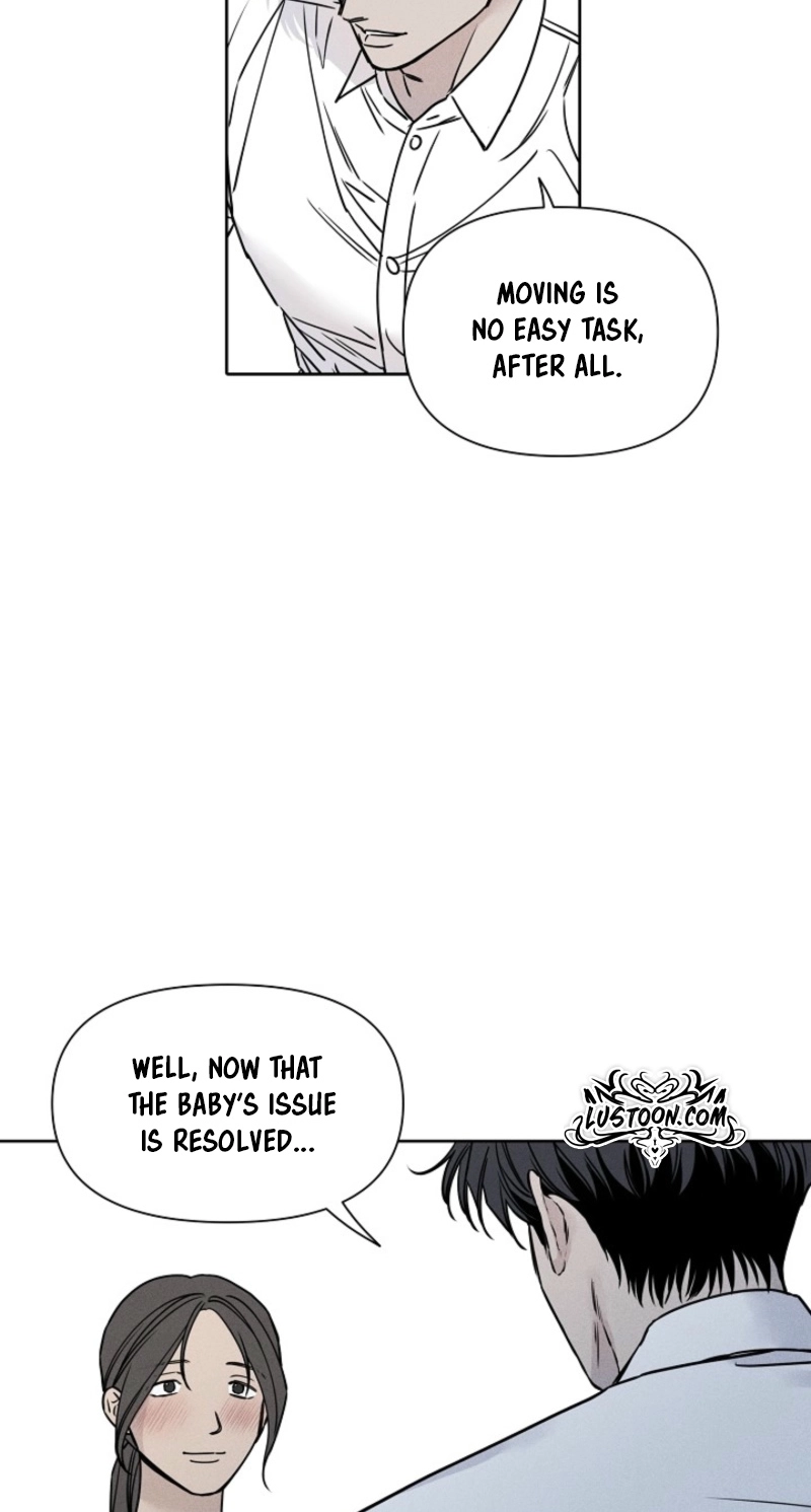 Coral Crown Chapter 8 page 9 - 