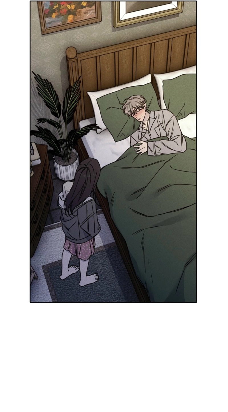 Coral Crown Chapter 9 page 11 - 