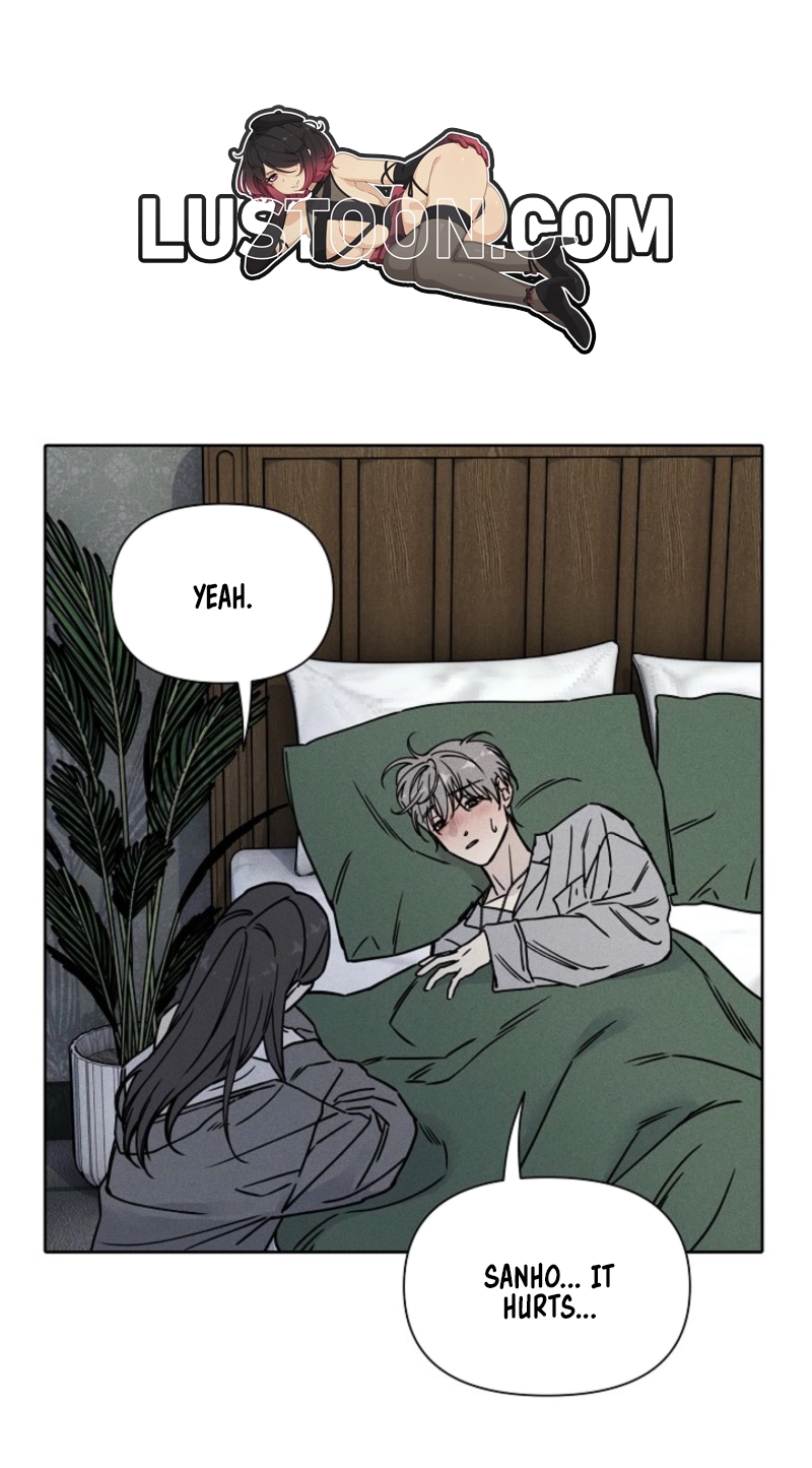 Coral Crown Chapter 9 page 15 - 