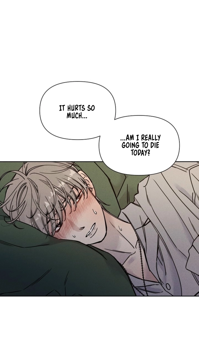 Coral Crown Chapter 9 page 16 - 