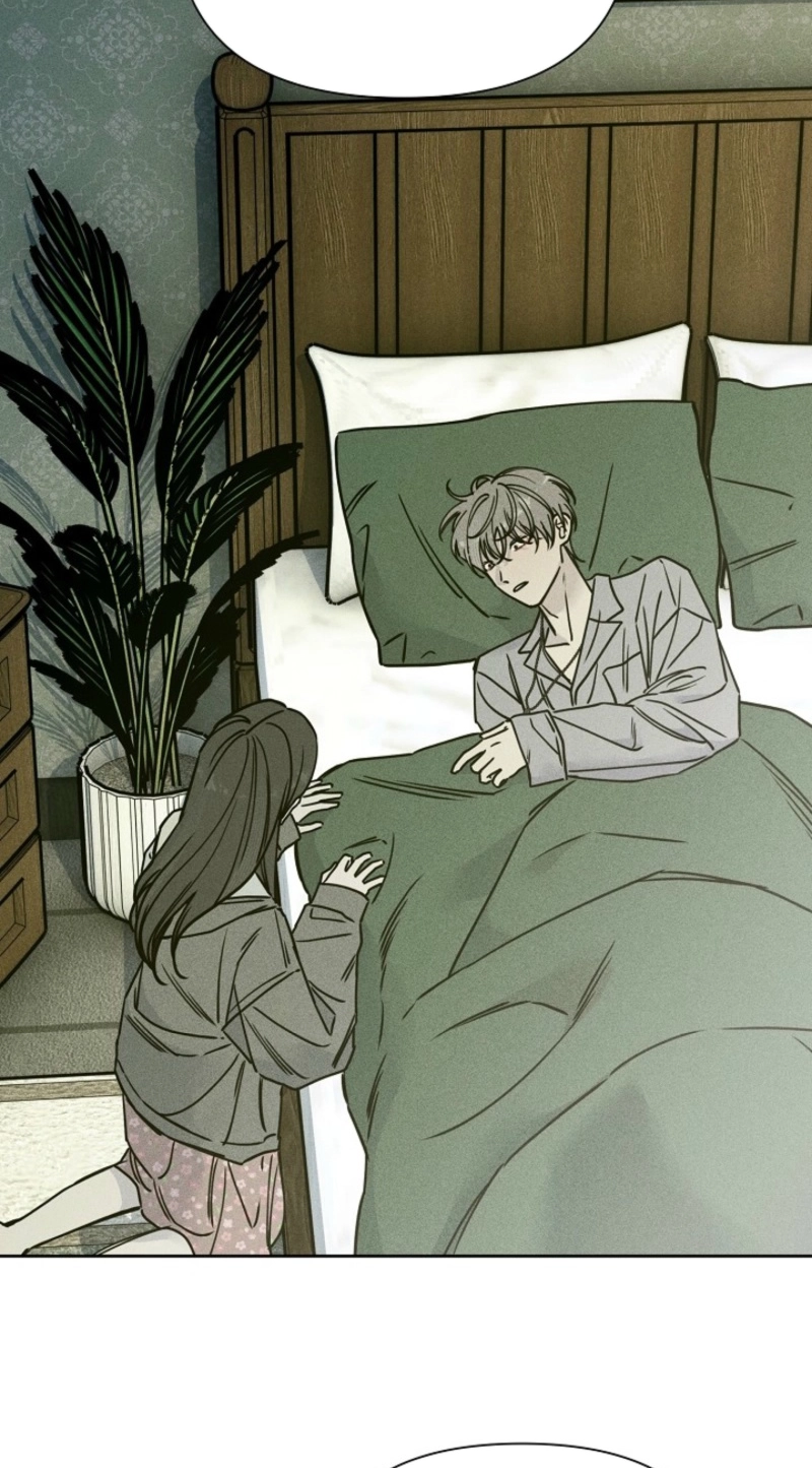 Coral Crown Chapter 9 page 25 - 