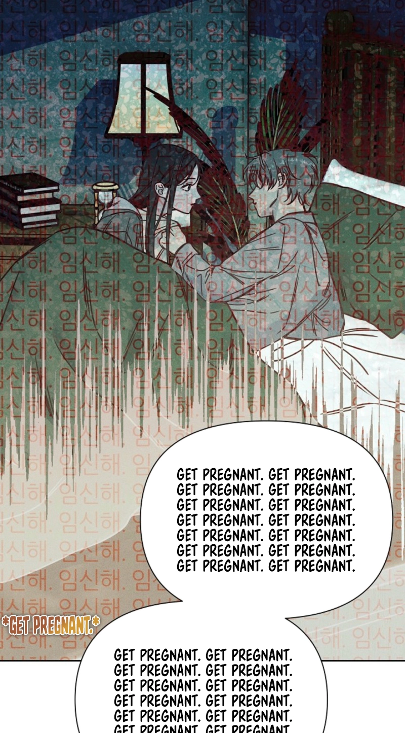 Coral Crown Chapter 9 page 33 - 