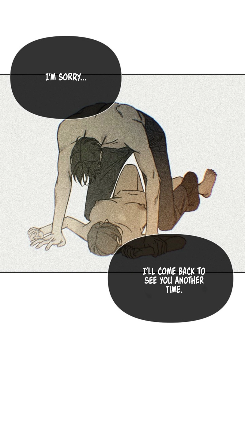 Coral Crown Chapter 9 page 49 - 