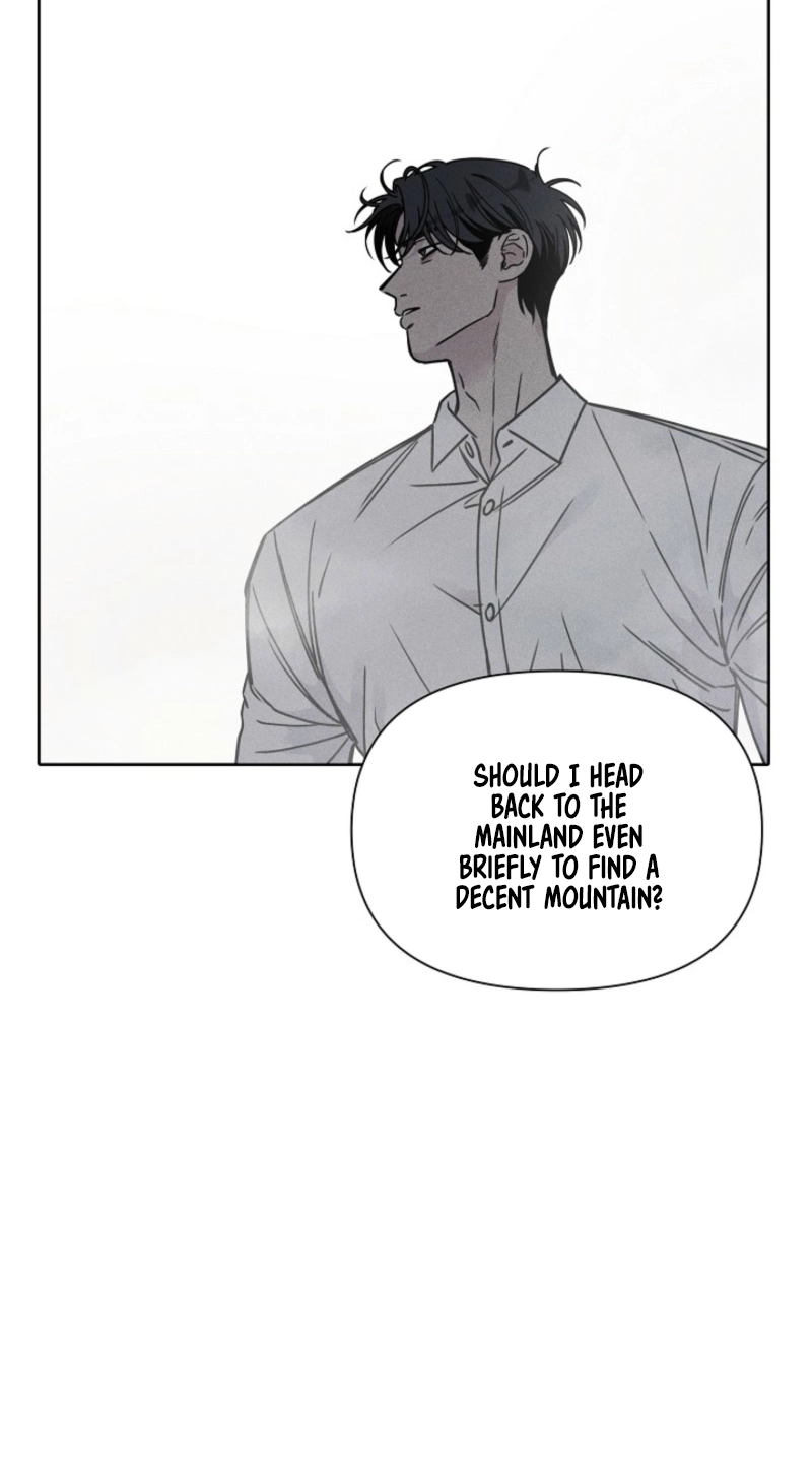 Coral Crown Chapter 9 page 54 - 