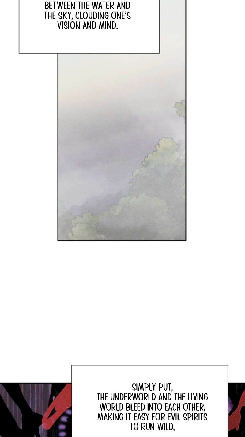 Coral Crown Chapter 9 page 59 - 