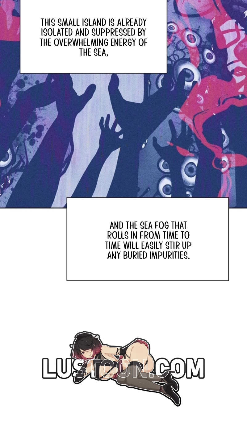 Coral Crown Chapter 9 page 61 - 