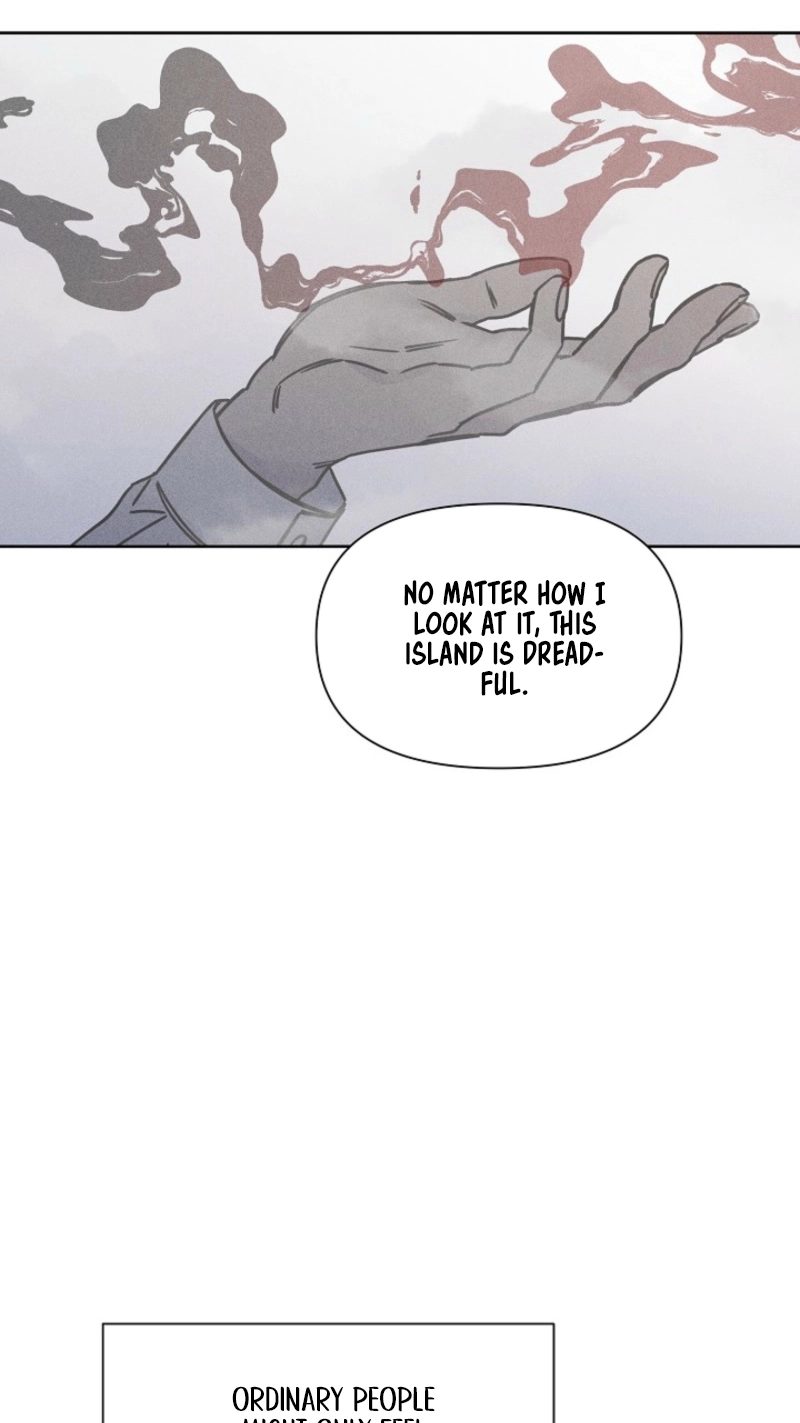 Coral Crown Chapter 9 page 62 - 