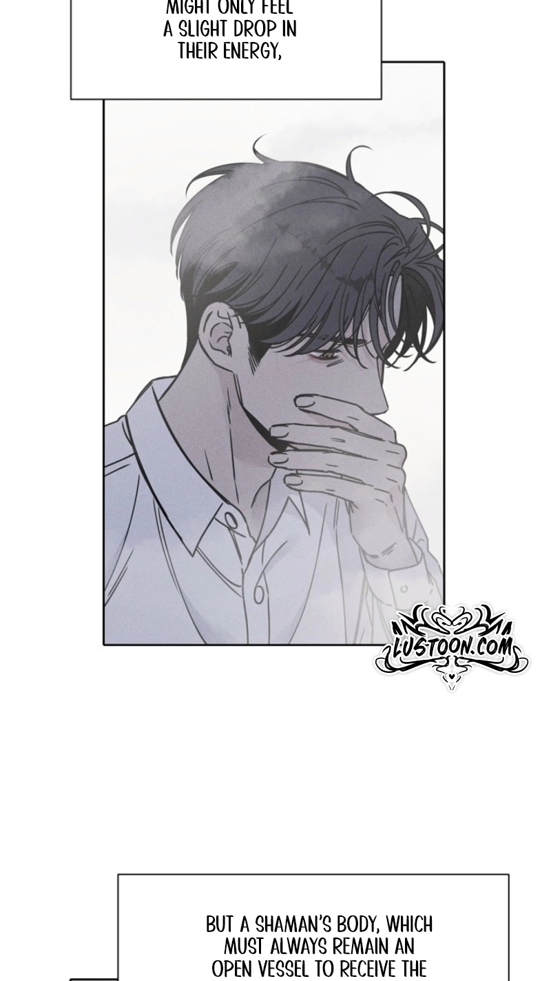 Coral Crown Chapter 9 page 63 - 
