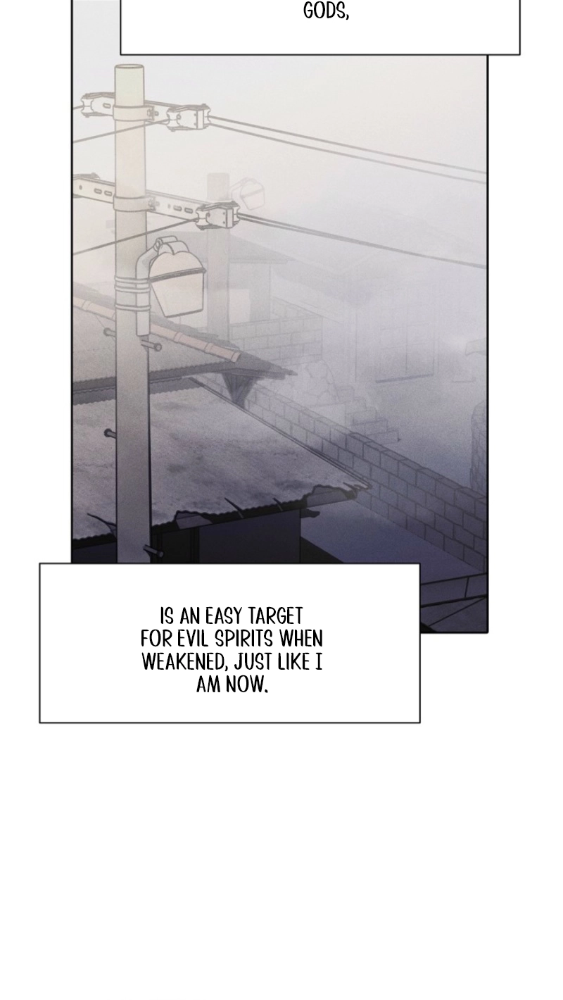 Coral Crown Chapter 9 page 64 - 