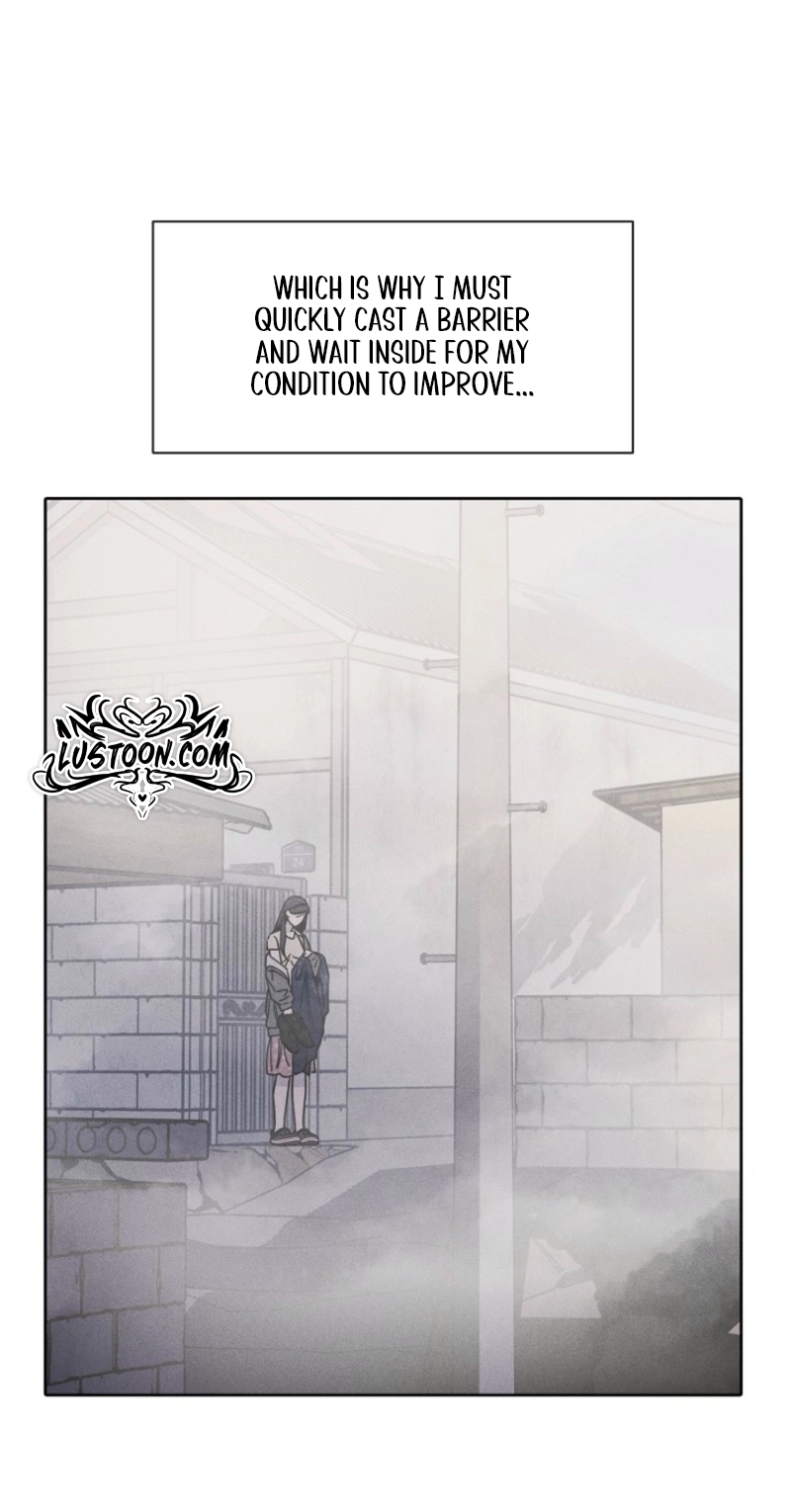 Coral Crown Chapter 9 page 66 - 