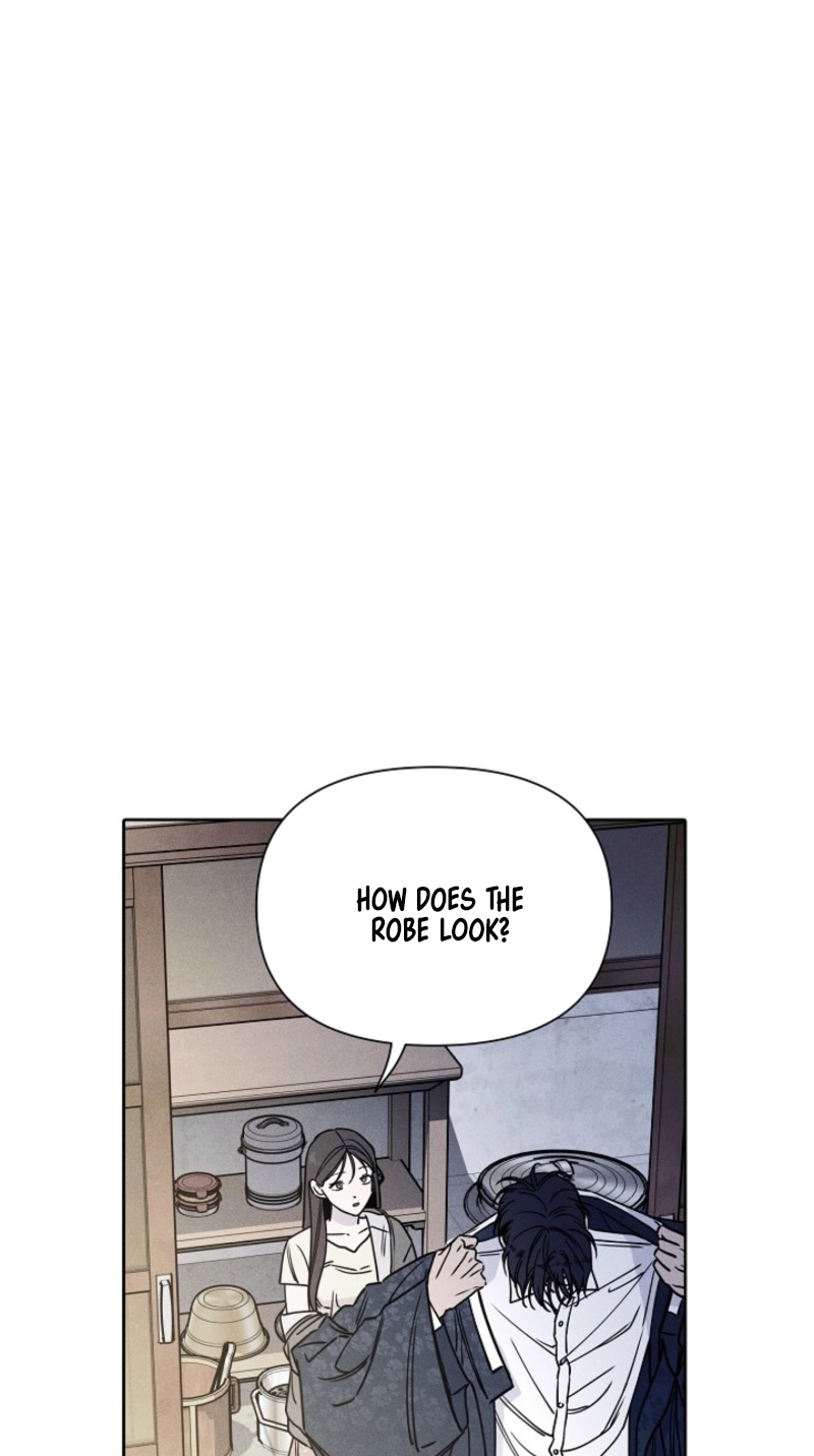 Coral Crown Chapter 9 page 76 - 