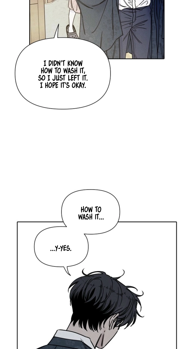 Coral Crown Chapter 9 page 77 - 
