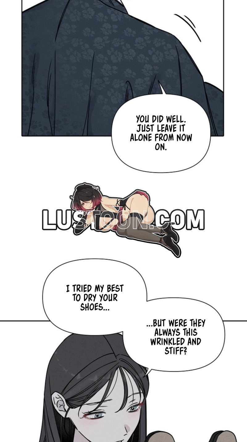Coral Crown Chapter 9 page 78 - 