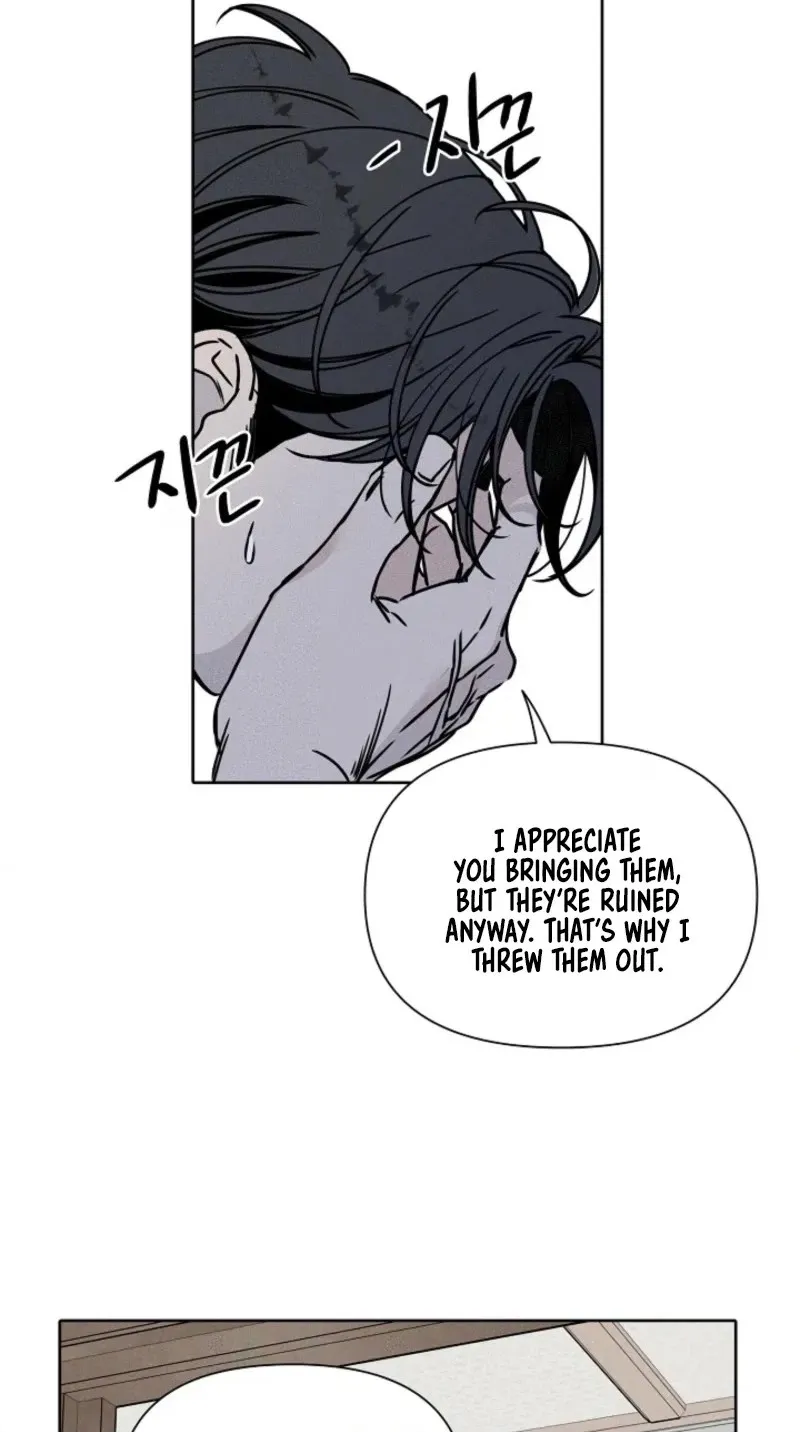 Coral Crown Chapter 9 page 80 - 