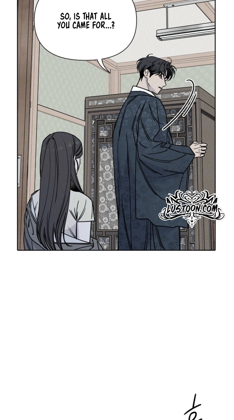 Coral Crown Chapter 9 page 81 - 