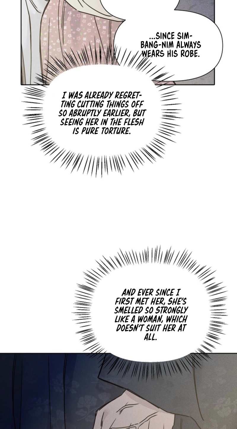 Coral Crown Chapter 9 page 86 - 