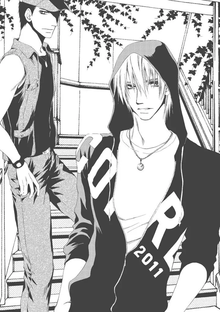 Core Scramble Chapter 10 page 6 - 
